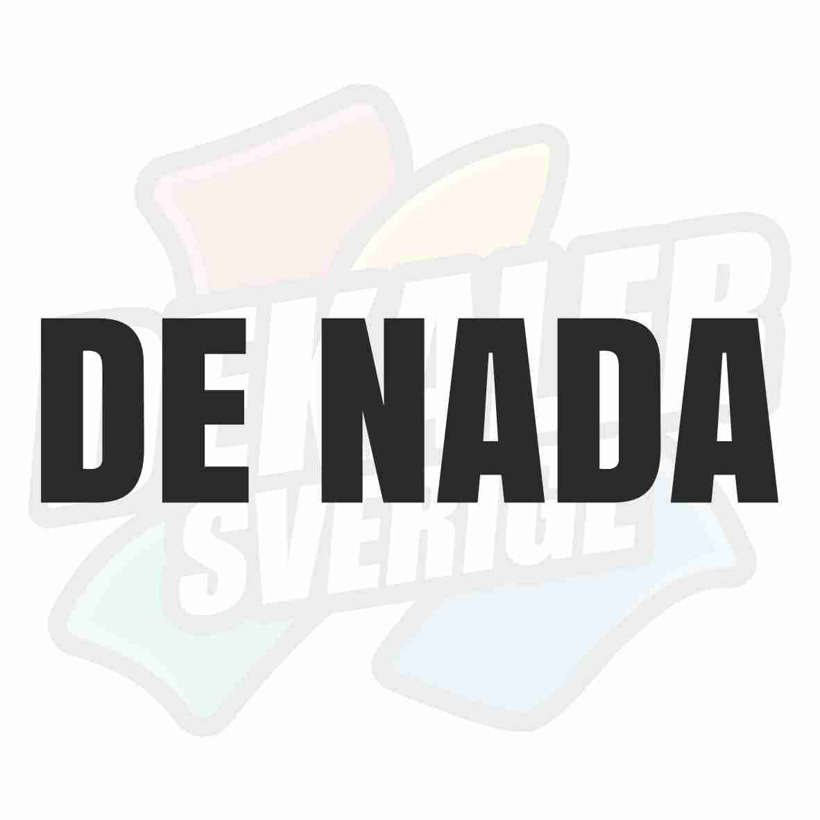 DE NADA - Dekal