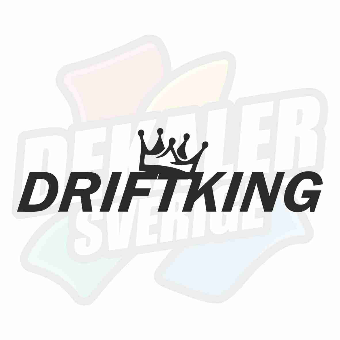 Driftking - Dekal