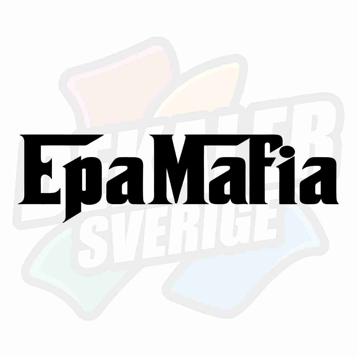 EpaMafia - Dekal