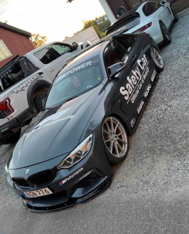 Safety Car - Dekalkit