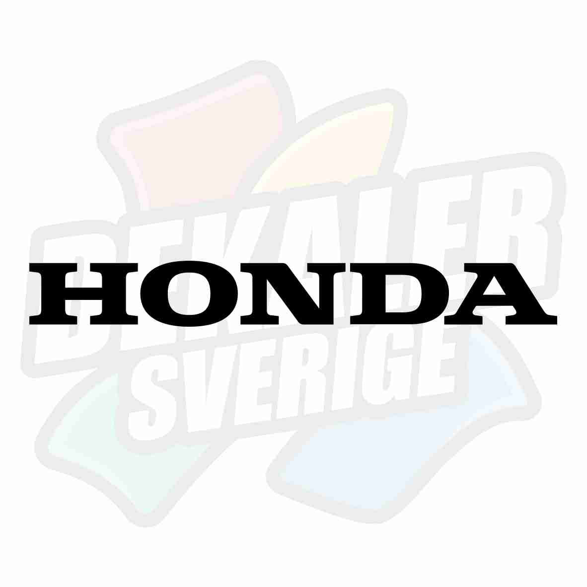 Honda - Dekal