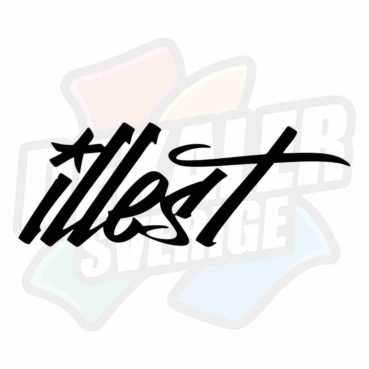Illest - Dekal
