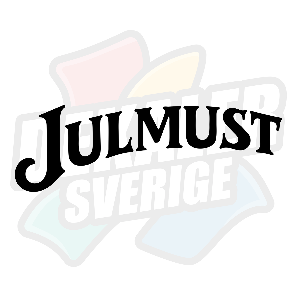 Julmust - Dekal