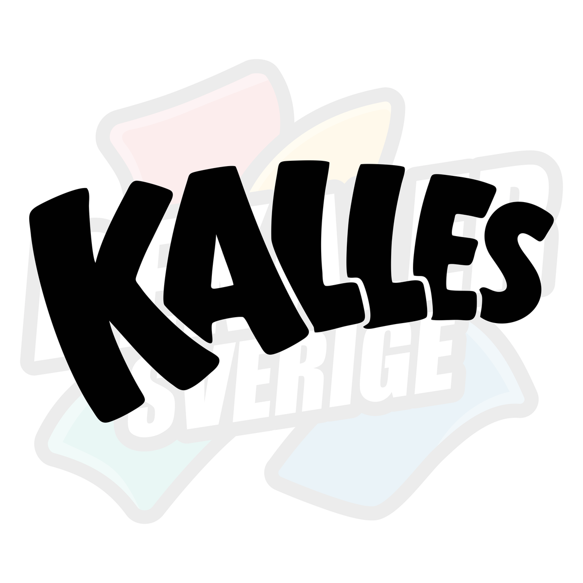 Kalles - Dekal