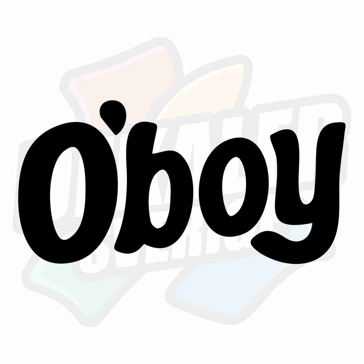Oboy 1 - Dekal