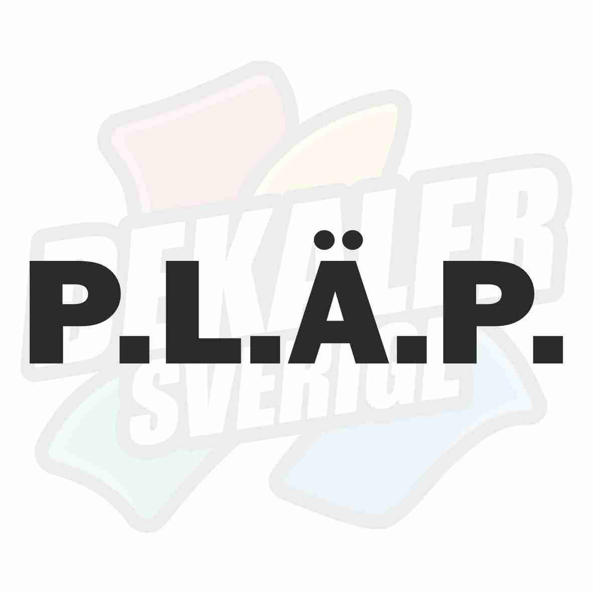 P.L.Ä.P. - Dekal