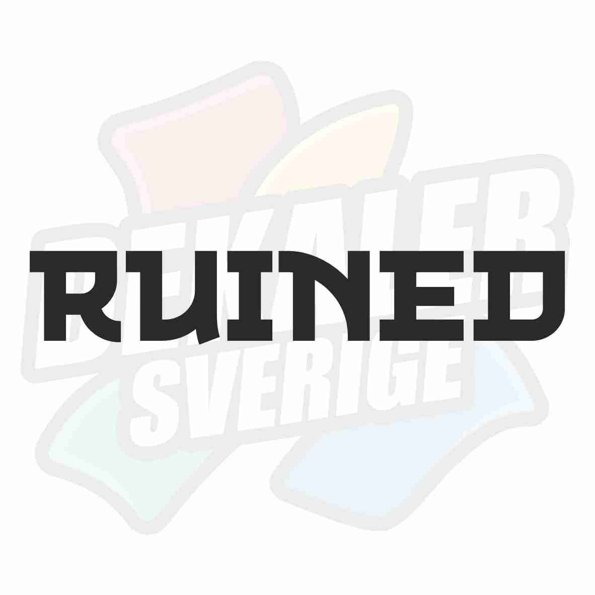 Ruined - Dekal