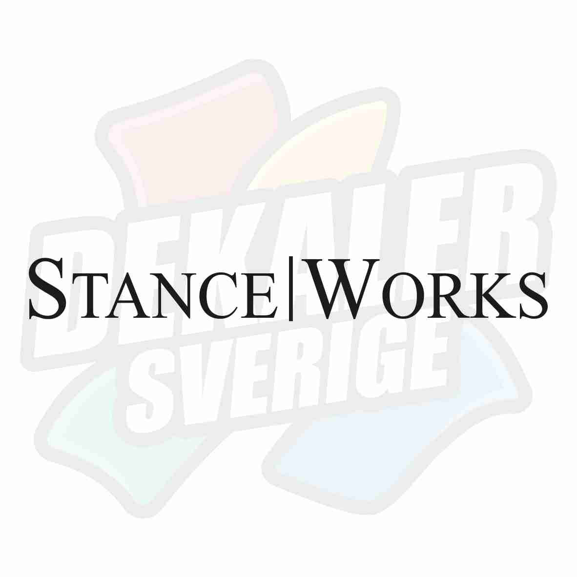 Stance Works - Dekal