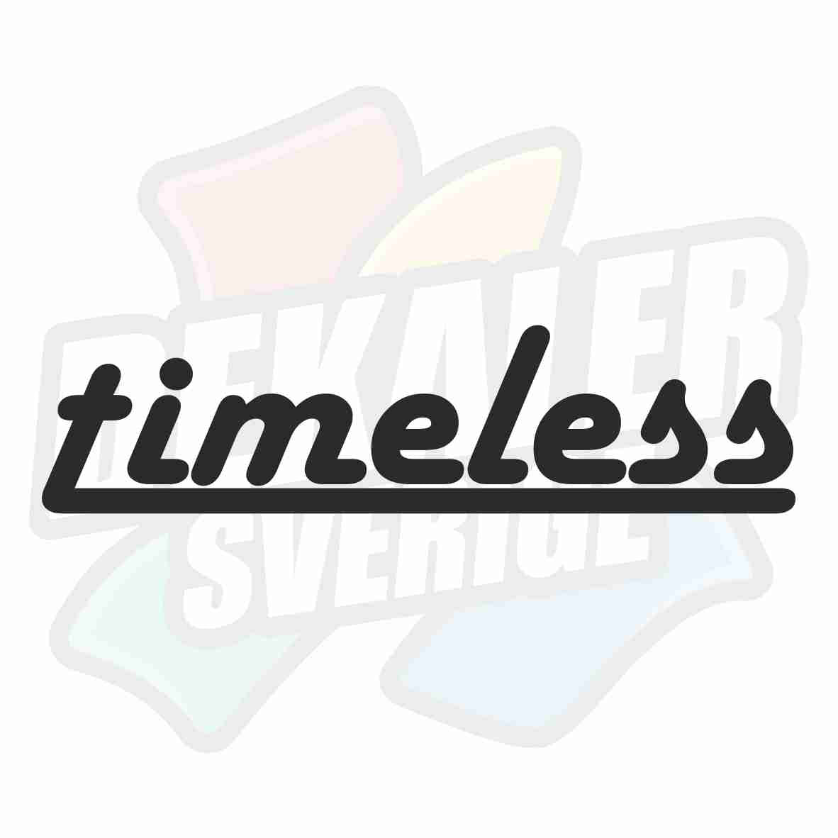 Timeless 1 - Dekal